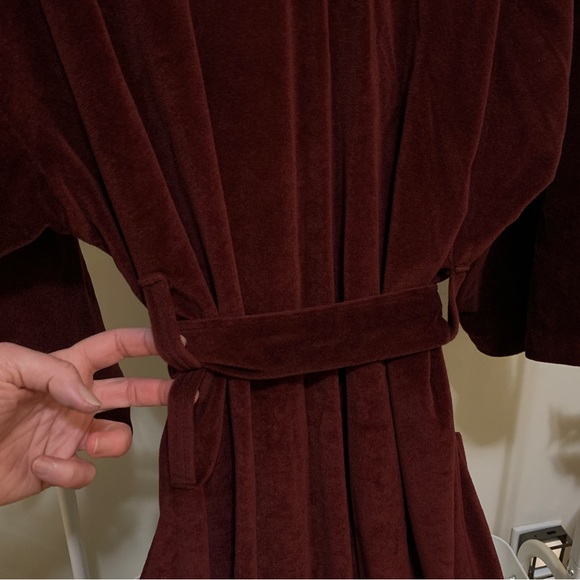 Vintage Dior Robe EVC - Picture 6 of 8